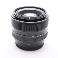 Fujifilm Fujinon XF 35mm F/1.4 R Fuji X mount 108
