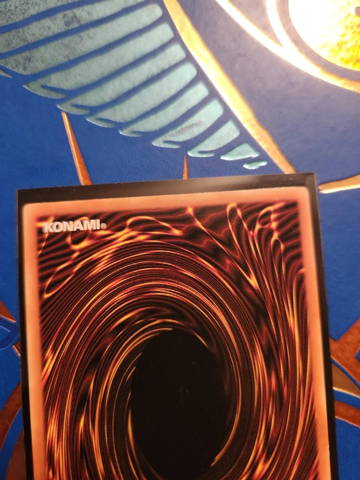 YuGiOh! Stardust Dragon TDGS-EN040 Ghost Rare NM/VLP - Image 4 of 4