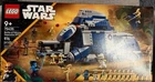 LEGO Star Wars Battle of Felucia Separatist MTT Complete Set 976 Piece (75435)