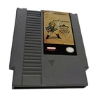 The Legend of Zelda: Outlands – English Version for the NES