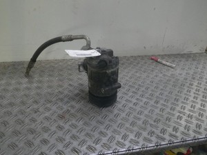 Klimakompressor VW Polo IV (9N) 1.4 TDI 51kW 69PS  BWB