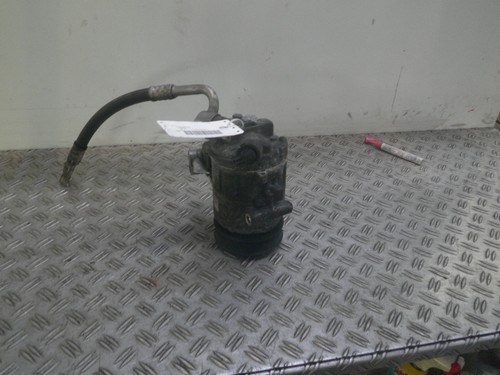 Klimakompressor VW Polo IV (9N) 1.4 TDI 51kW 69PS  BWB