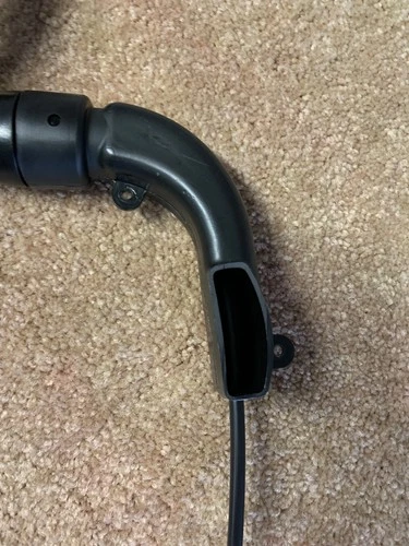 Bissell Vacuum Hose and Handle Assembly - Thumbnail 3
