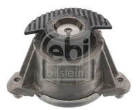 Lagerung Motor Links Rechts Febi Bilstein 29975 FÜR Mercedes Motorhalter