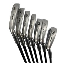 XPC Tour Steel Golf Club Irons 3-5-7-9PW (No ...