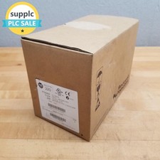 Allen Bradley AB 22D-D6P0N104 Series A Power Flex 40P AC Drive, 2.2kW/3.0HP NEW