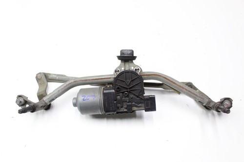 WISCHERMOTOR vorne + PEUGEOT 207 2006-2015 + Wischergestänge + 9650380780