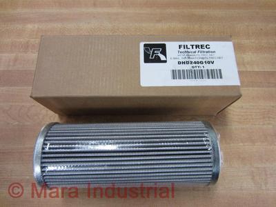 Filtrec DHD240G10V Filter Element