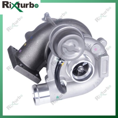 754111 Turbocharger GT2049S for Perkins Industrial Gen Set 1103A 3.3L U2674A421