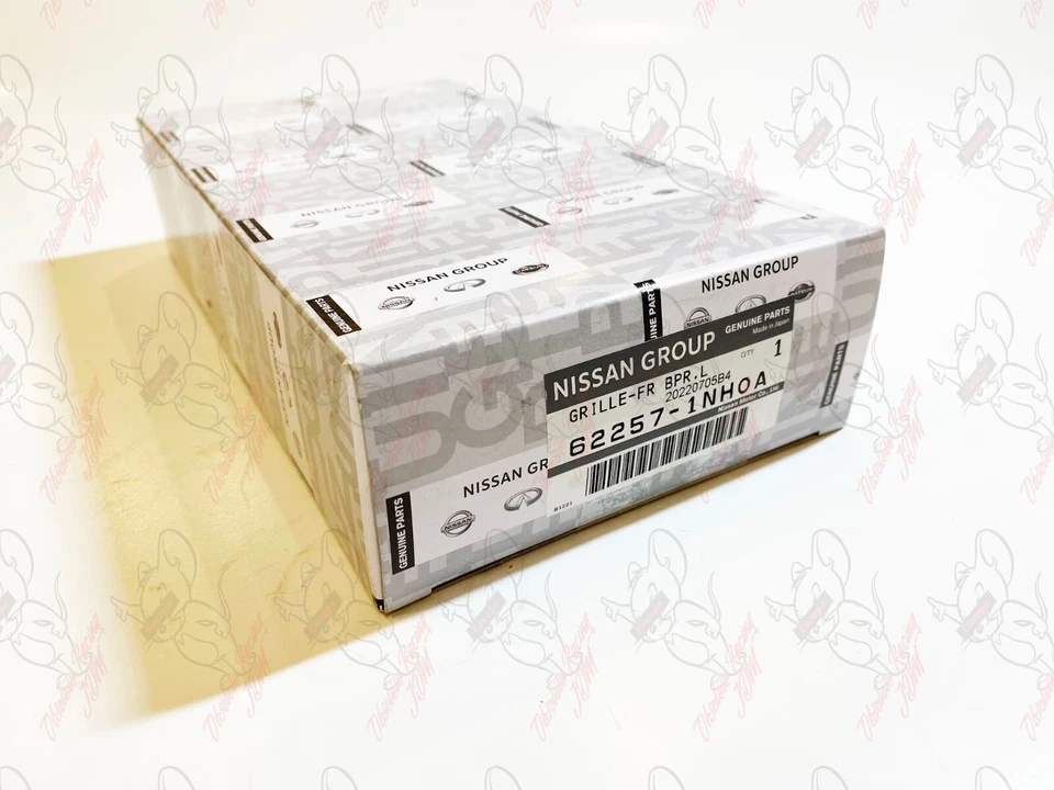 Panel de ajuste de faros antiniebla originales Nissan G37 G25 Sport Sedán DRIVERS 62257-1NH0A OEM Foto 4 de 4