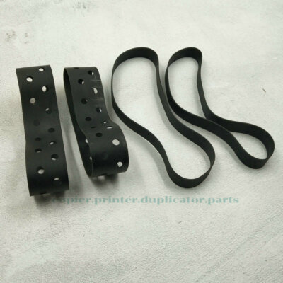 1Set Transfer Belt Paper Exit Fit For Riso RP 310 350 370 3100  3500 3590 3700