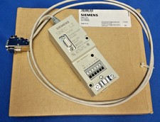 SIEMENS SINEC L2, 6GK1 500-0DA00, PG/OP Busterminal RS485