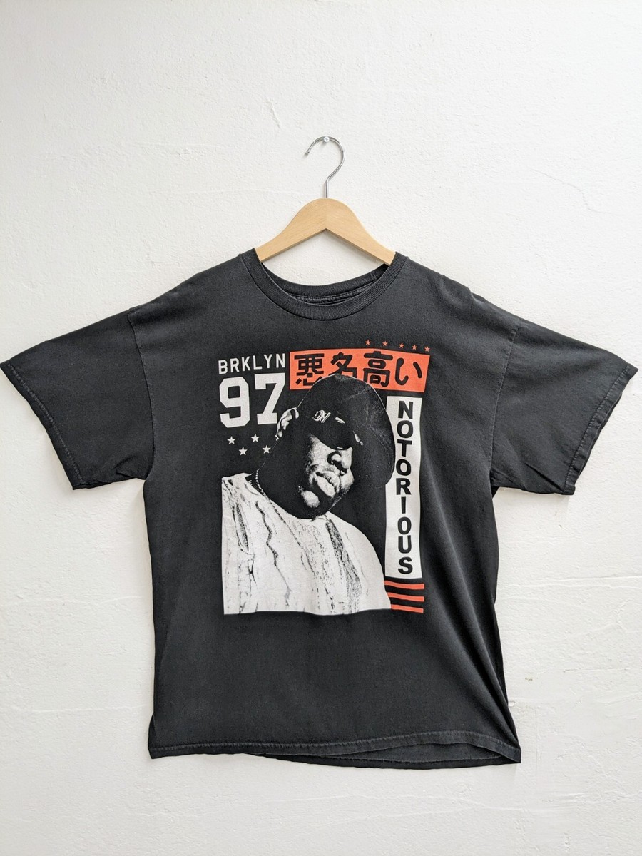 NOTORIOUS BIG リミテッドedition Notorious B.I.G. Deluxe - Biggie