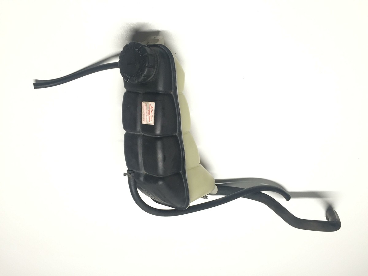 1996-2002 Mercedes Benz E320 W210 Coolant Reservoir Assembly Oem
