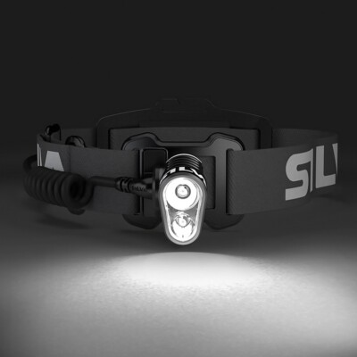Silva Trail Speed 5XT Headlamp Comfort Extremely Lightweight Compact Powerful