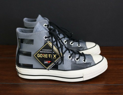 Converse Mens Chuck 70 Hi Gore-Tex 