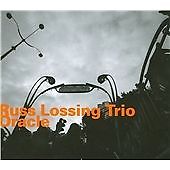 Russ Lossing - Oracle (2011)