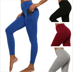 legging pilates