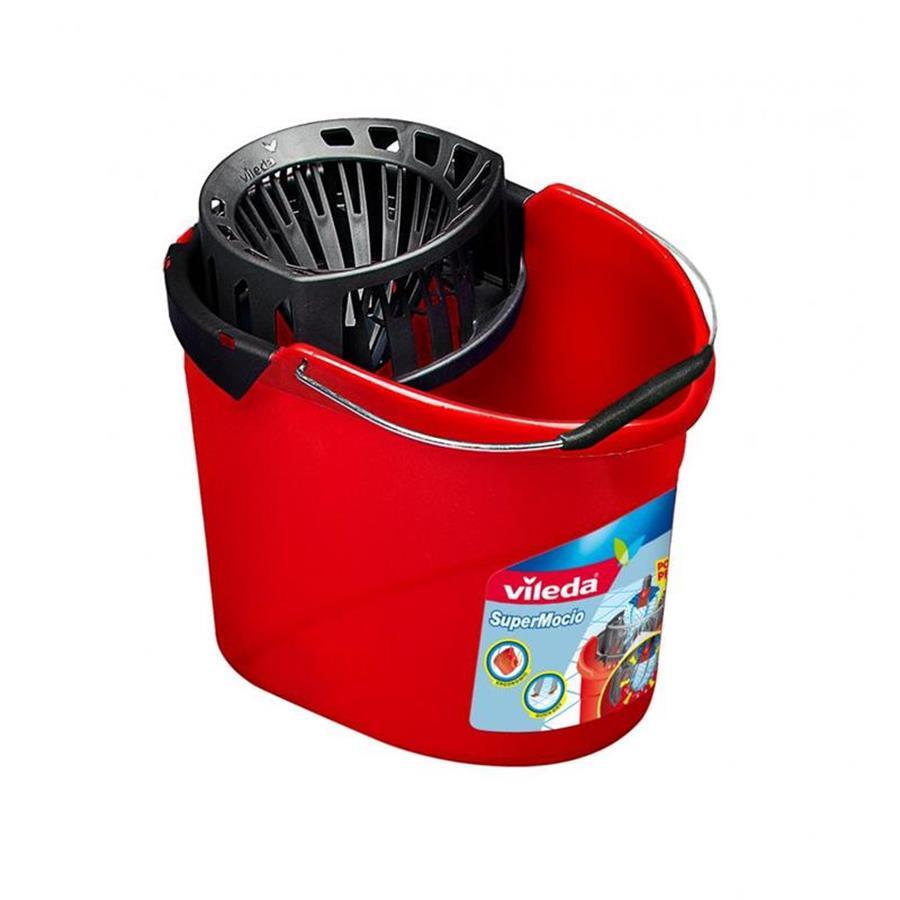 4003790105111 Wiadro 10 л Super Mocio ВИЛЕДА РОУЖНЕ 5990₽