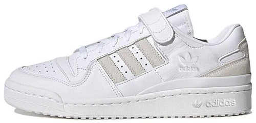 adidas Forum Low '84 White