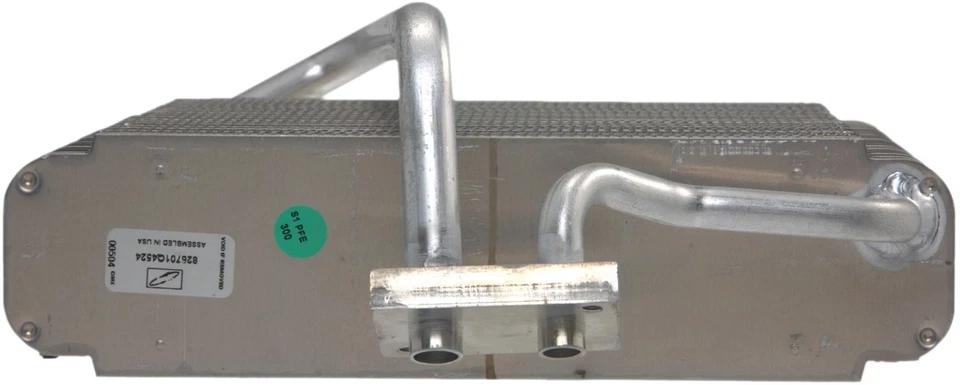 Núcleo evaporador de aire acondicionado T54292 para Saturn SC1 SC2 SL SL1 SL2 SW1 SW2 OEM repuesto Foto 2 de 4
