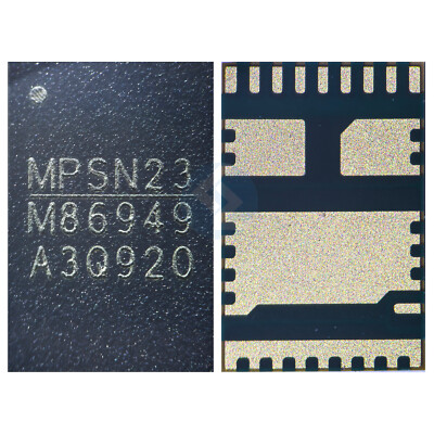 MP86949GMW-Z MP86949 M86949 QFN Power IC Chip Chipset | eBay
