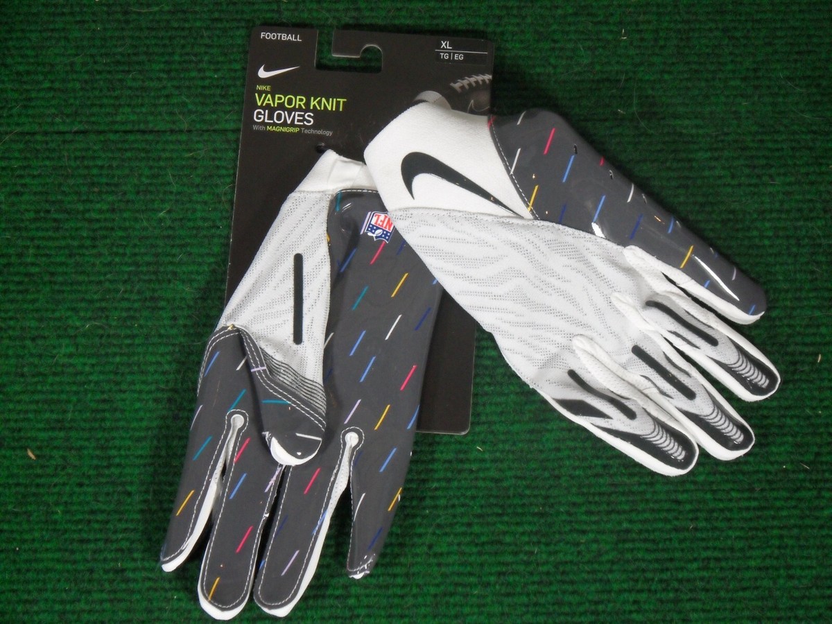 New Nike NFL Team Issue CRC Crucial Catch STS Salute to