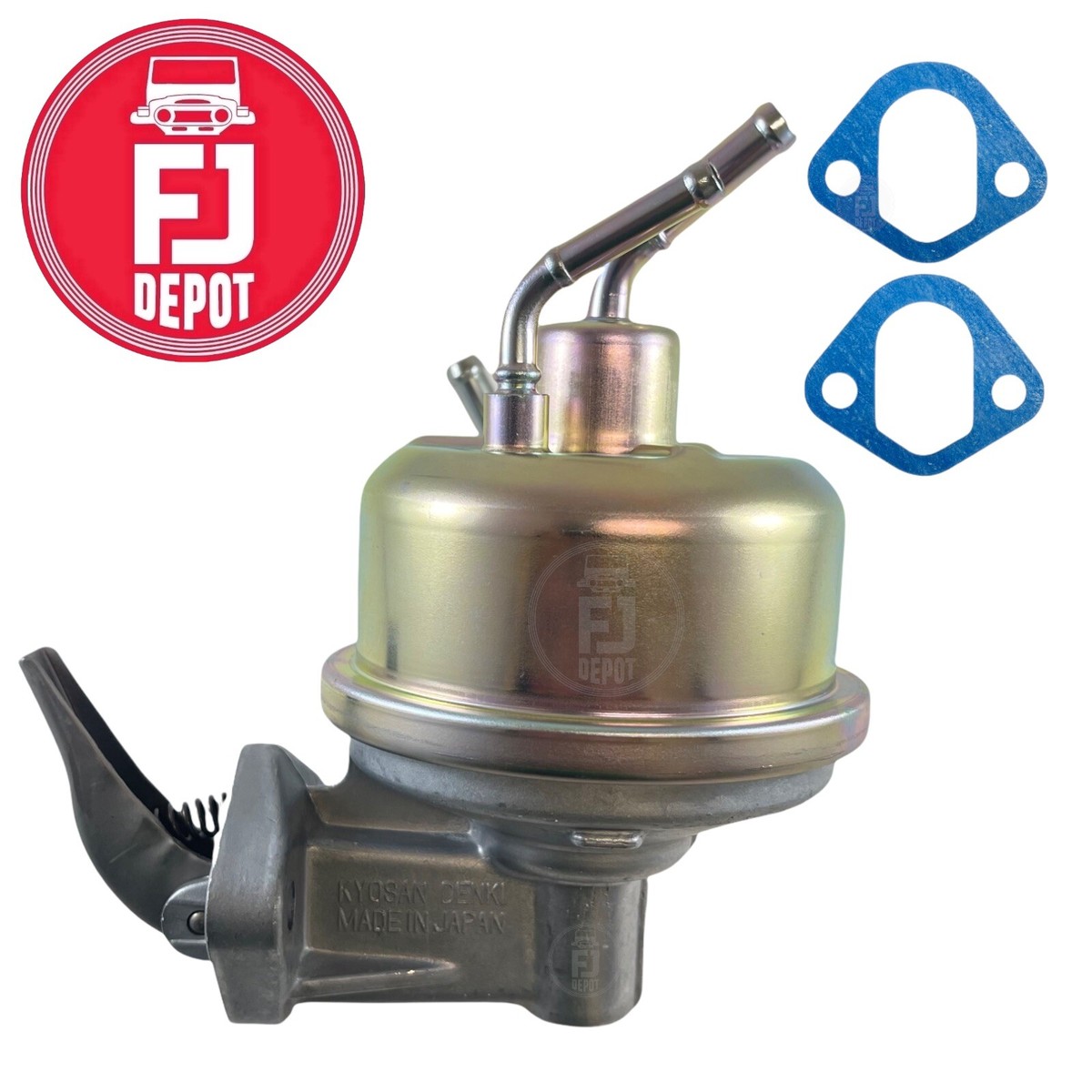 FUEL PUMP FJ62 FJ70 FJ75 3F LAND CRUISER TOYOTA OEM KYOSAN MADE IN