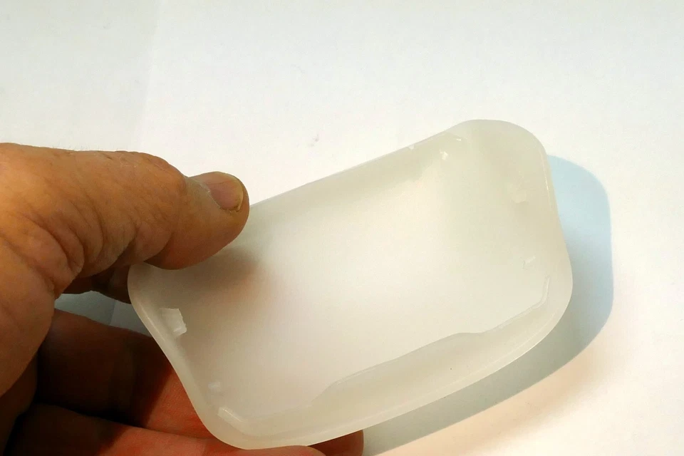 Clip on type Flash Diffuser for flash diffuser - Image 4 of 4