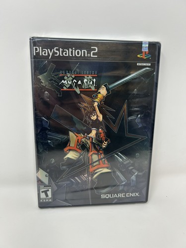 MUSASHI SAMURAI LEGEND für Playstation 2 (Gebraucht) in St.Gallen für