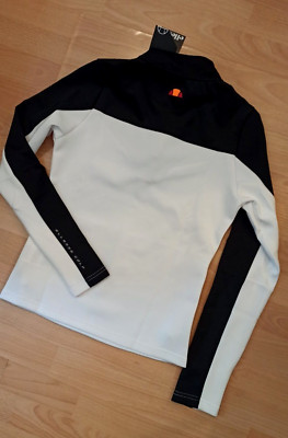 Ellesse jumper women's. New with tags and Logo. Normal price £69