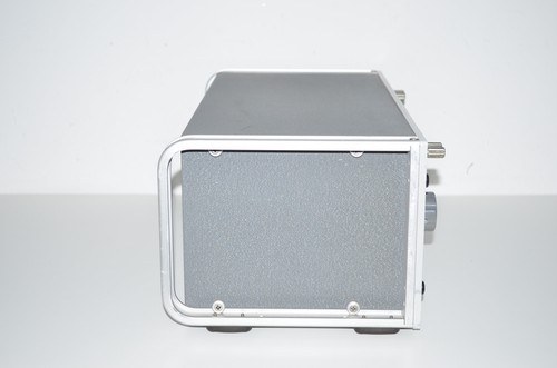 GR General Radio - Standard Decade Capacitor 100 pF to 1.111 uF - Type: 1423-A - Picture 8 of 8