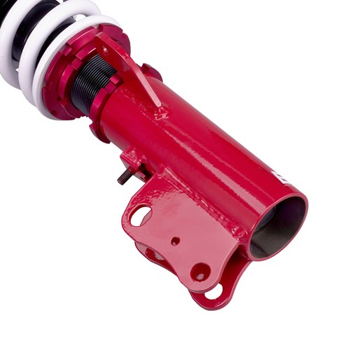 Ammortizzatore puntoni coilover per Mitsubishi Lancer (CX/CY) 2008-2016 Lancer Sportback - Foto 5 di 11