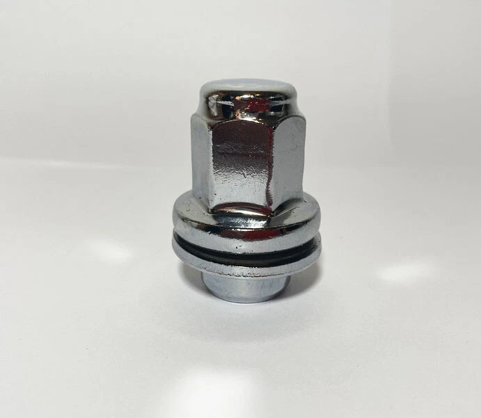 20 Toyota OEM Factory Style Mag Lug Nuts 14x1.5 Tundra Land Cruiser Sequoia LX57 - Image 4 of 4