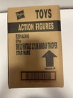 Star Wars Vintage Collection Factory Case Sealed 8 Mimban Stormtrooper VC123