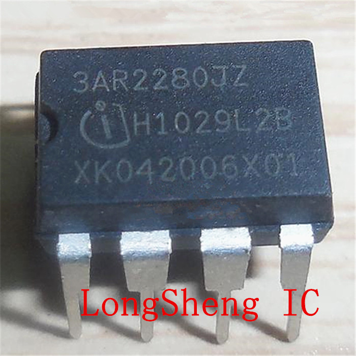 5pcs 3ARZ280JZ 3AR2Z80JZ 3AR22B0JZ 3AR228OJZ 3AR2280JZ