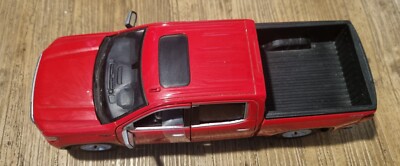 2019 GMC Sierra Crew CAB 1:27 Rot