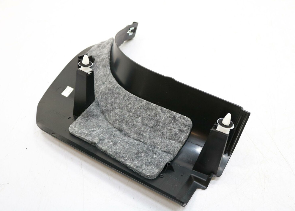 NEU BMW X3 G01, F97 VORNE RECHTS SEITE 51437446634 7446634  