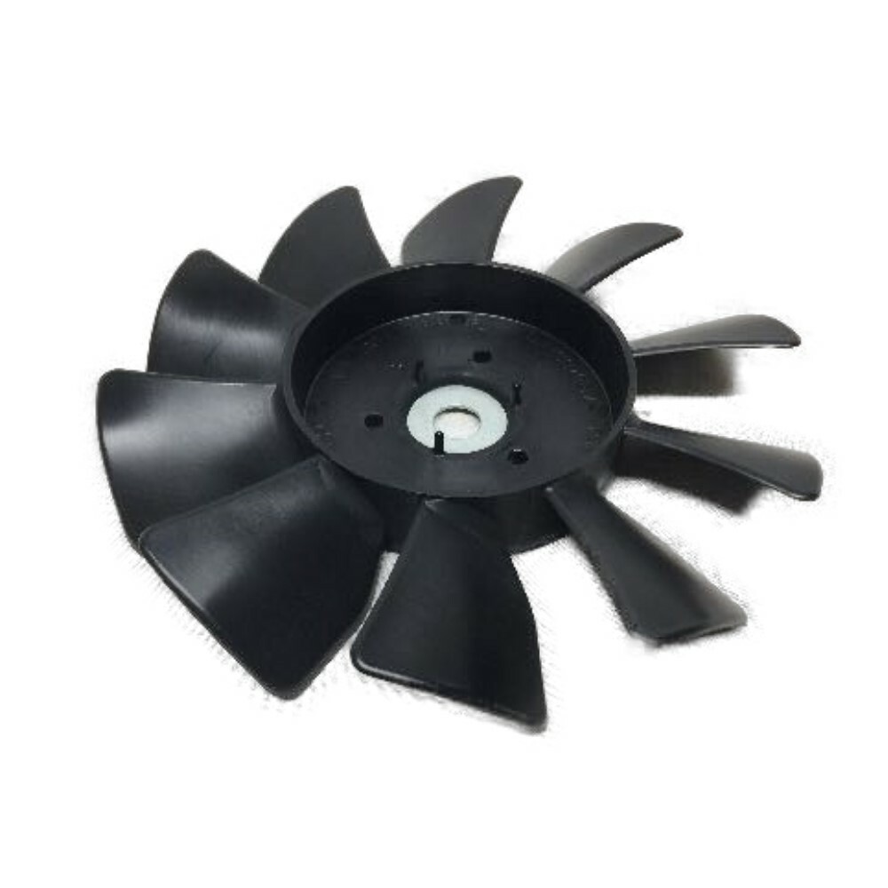 New Craftsman Hydro Gear 10 Fin Hydro Fan For Transmission 53822