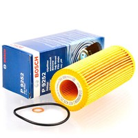 Bosch 1457429252 ÖLfilter FüR BMW