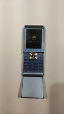 864.Sony Ericsson W350a Very Rare - For Collectors - Unlocked