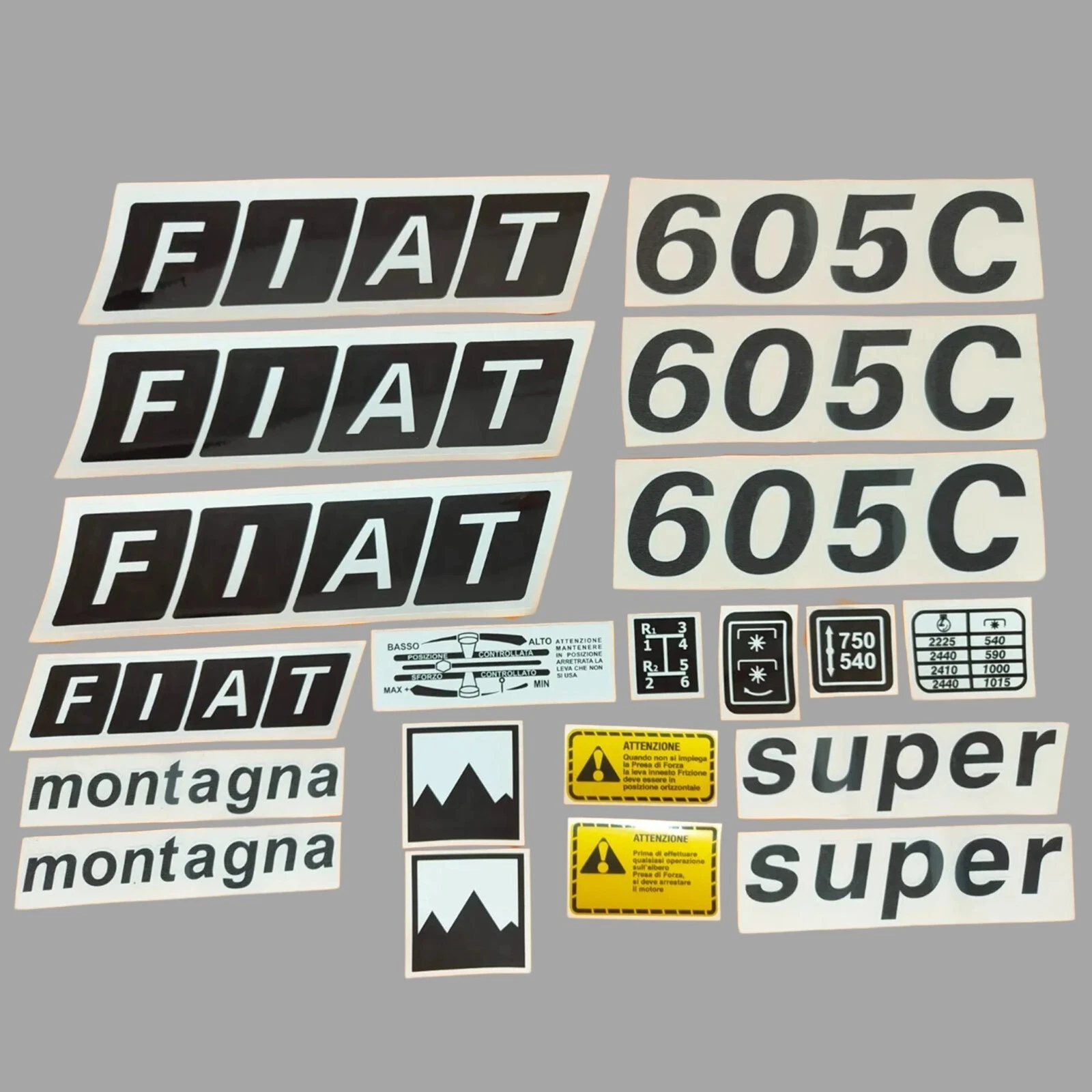 Decalcomanie Ruota Moto Rosso Laminato 12 Adesivi Cerchi Aprilia Tuono
