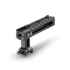 Camera Top Handle Grip Camcorder Stabilizer NATO Handle Quick Release Rail Rig