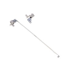 LCD Bildschirm Display Hinges Links Rechts Set für Lenovo IBM Thinkpad T400