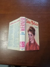 SAN MICHELE Werner I romanzi della rosa 90 Salani