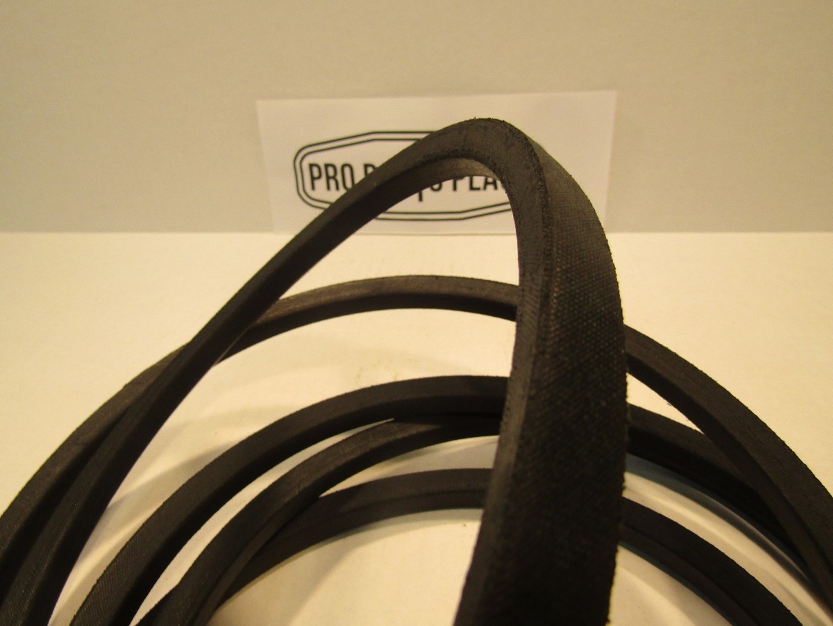 REPLACEMENT BELT ARAMID TORO 114-5858 Z MASTER G3 74915 74925