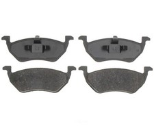 Disc Brake Pad Set-Pro-Grade Ceramic Rear Raybestos PGD1055C