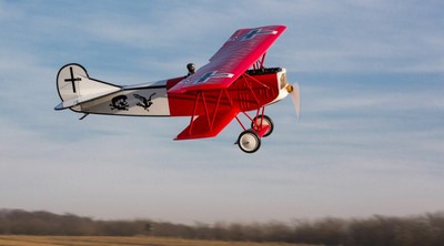 hangar 9 spitfire 30cc for sale