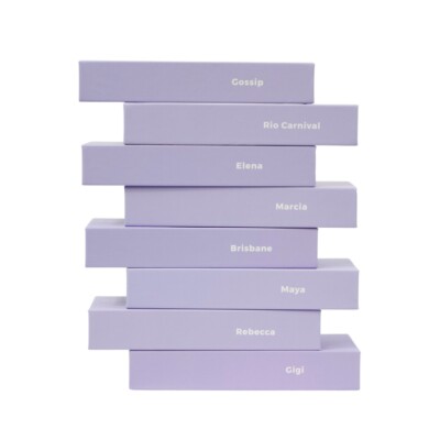 Großhandel Premium gemischt 300 künstliche Nerz gefälschte Wimpern Bündel Großpackung falsche Wimpern
