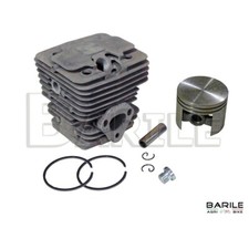 Cilindro + Pistone Decespugliatore ALPINA POWER - STAR - TURBO - VIP 55